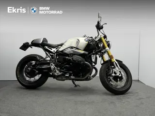 BMW R nine T Option 719 Special