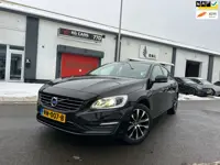 Volvo S60 2.0 D3 Polar+ Dynamic