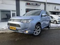 Mitsubishi Outlander 2.0 PHEV Instyle+|Vol Optie|NAP|