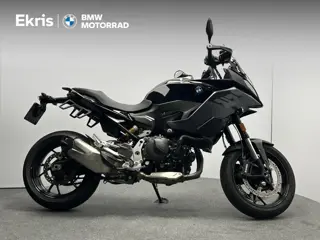 BMW F 900 XR