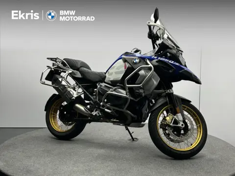 BMW R 1250 GS Adventure