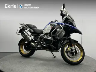 BMW R 1250 GS Adventure