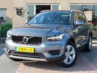 Volvo XC40 2.0 T4 R-Design | Leder | Trekhaak | Panodak