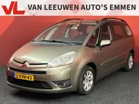 Citroen C4 Picasso 1.6 HDI Business 7p.