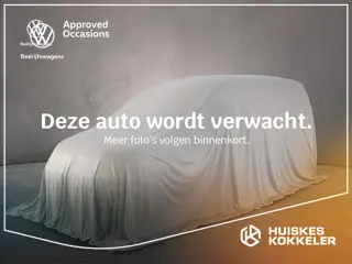 Volkswagen Multivan 1.4 eHybrid L2H1 Edition | Lederen Ergo-stoelen | Head-up display  | ACC | IQ Li