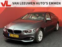 BMW 4-serie Gran Coupé 420i Corporate Lease High Executive
