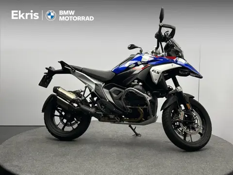 BMW R 1300 GS Trophy