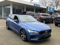 Volvo V60 T8 Recharge AWD R-Design 360 Pano Keyless DAB HeadUp Harman Kardon