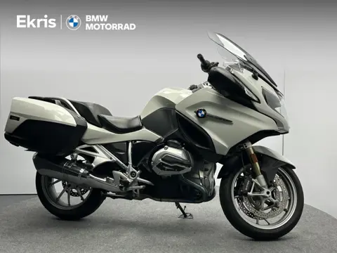 BMW R1200RT
