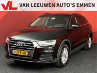 Audi Q3 1.4 TFSI CoD