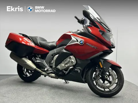 BMW K 1600 GT