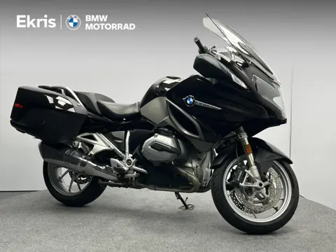 BMW R 1200 RT