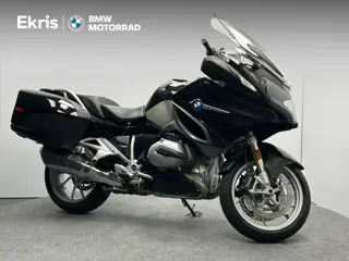 BMW R 1200 RT