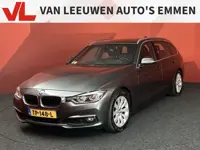 BMW 3 Serie Touring 320d EDE Luxury Edition