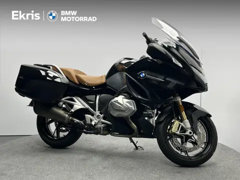 BMW R 1250 RT