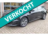 Renault Mégane Estate 1.3 TCe Intens