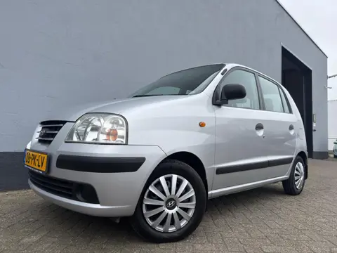 Hyundai Atos 1.1i Active Prime - NAP Auto