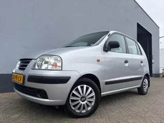 Hyundai Atos 1.1i Active Prime - NAP Auto