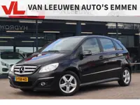 Mercedes-Benz B-Klasse 180 CDI Business Class