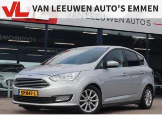 Ford C-MAX 1.0 Titanium
