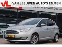 Ford C-MAX 1.0 Titanium