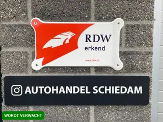 Renault Twingo 1.2-16V Authentique | NW APK BIJ LEVERING | BJ 2007 | LM VELGEN EL.RAMEN + AIRCO BELL