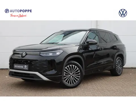 Volkswagen Tayron 1.5 eHybrid Life 204pk DSG6 | Trekhaak | Camera | Carplay