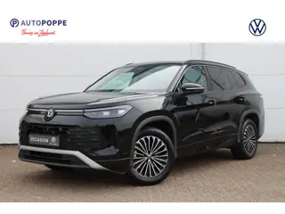 Volkswagen Tayron 1.5 eHybrid Life 204pk DSG6 | Trekhaak | Camera | Carplay