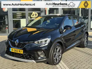 Renault Captur TCe 90 Zen | Dealeronderhouden | 18'' Lm velgen