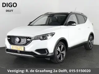 MG MG ZS EV Luxury 45 kWh Dual Tone | Apple Carplay & AndroidAUTO | Stoelverwarming | Camera |