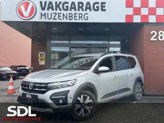 Dacia Jogger 1.0 TCe 110 Extreme 5p. // TREKHAAK // NAVI // CAMERA // PDC // DODENHOEK SENSOR // CRU