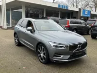 Volvo XC60 T8 AWD Inscription Luchtvering HeadUp Stoelventilatie DABPilot Assist 360