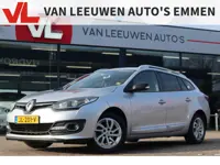 Renault Mégane Estate 1.2 TCe Limited