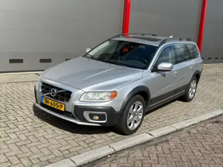 Volvo XC70 2.4 D5 Summum | Automaat | zeer nette goed onderhouden