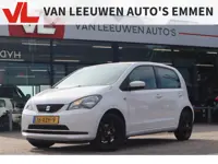 SEAT Mii 1.0 Style