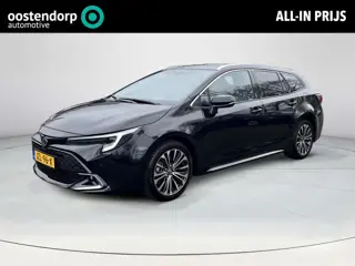 Toyota Corolla Touring Sports Hybrid 140 Dynamic | Stoel- + stuurverwarming | Carplay | Elektrische 