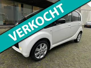 Citroen C-Zero 4-p 16 kWh CLIMAT AUTOMAAT BJ 9*202 APK 1-2026
