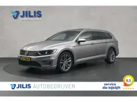 Volkswagen Passat Variant 1.4 TSI GTE Highline | Leder | Stoelverwarming | Trekhaak | LED | Camera