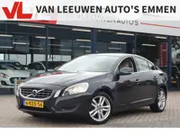 Volvo S60 2.0 D4 Momentum