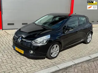 Renault Clio 1.5 dCi ECO Expression