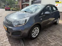 Kia Rio 1.2 CVVT Comfort Pack/1eigenaar/Airco/AUX/Elek-pakket