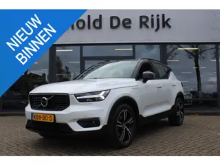 Volvo XC40 1.5 T4 Recharge Inscription
