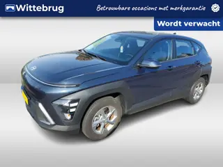 Hyundai KONA 1.6 GDI HEV Comfort WORDT VERWACHT! | NAVIGATIE | LED VERLICHTING | KEYLESS ENTRY EN ST
