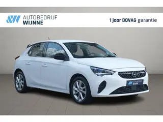 Opel Corsa 1.2 Turbo 100pk EAT8 Elegance | App Connect | Airco | Cruise | Camera | PDC | Blind Spot 