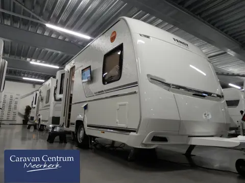 Fendt Bianco Activ 390 FHS 7 daagse VOORDEELPAKKET