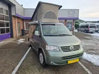 Volkswagen California 2461 D Zeer goed onderhouden!
