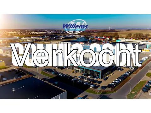 Volkswagen Polo 1.2 TSI BlueMotion Edition+ Airco, Cruise Control & Lichtmetaal