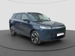 Jaecoo 5 Ev Exclusive 61 kWh | 402km WLTP | Panodak | Leer | NIEUW!