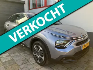 Citroen C4 1.2 Puretech Business Plus