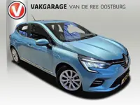 Renault Clio 1.6 E-Tech Hybrid 140 Intens
